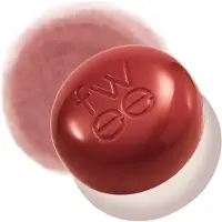 FWEE Lip&Cheek Blurry Pudding Pot 5g (Various Shades) - Faded