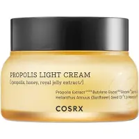 CosRx , Full Fit, Crème Légère à la Propolis, 2,19 fl oz (65 ml)