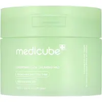 Medicube Exosome Cica Calming Pads 100 pièces