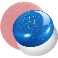 FWEE Lip&Cheek Blurry Pudding Pot stick bicolore lèvres et joues teinte BS02 Into 5 g