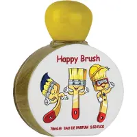 Lattafa Kids Happy Brush Eau de Parfum pour enfant 75 ml