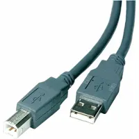 Vivanco VIVancoCâble USB Type A vers USB Type B