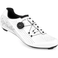 Spiuk Bruma C Chaussures de course Blanc UE 44 Homme Blanc UE 44
