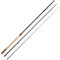 GARBOLINO Zombie Specimen Hunter Carp Xl Feeder Rod Argenté 3.90 m / 80-200 g