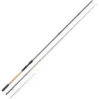 GARBOLINO G-one Power Method Feeder Rod Argenté 3.60 m / 100 g