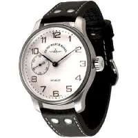 Zeno-Watch Basel Zeno-Watch - Montre - Hommes - Chronographe - Giant - 10558-9-f2