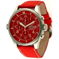 Zeno-Watch Basel Zeno-Watch - Montre - Hommes - Chrono - Fellow Oversized - 6239TVDD-a7