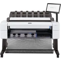 HP DESIGNJET T2600DR PS MFP - 36IN imprimante grand format Couleur 2400 x 1200 DPI