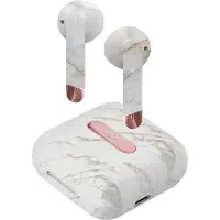SBS Hoox - Écouteurs TWS avec technologie Dual Leader