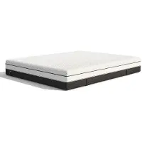 Emma Matelas Diamond Spring Free 2, dimensions 135x190 cm, épaisseur 29 cm