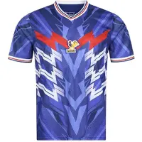 JELEX France "Performante" Hommes Maillot