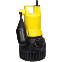 Pentair Pompe (Pompe pour eaux chargées)