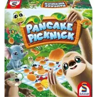 Schmidt VERLAG : SPIELE Pancake Picknick