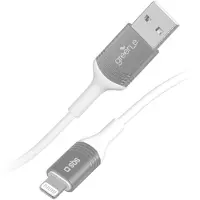 SBS Câble de données et de recharge USB-A - Lightning avec kit de recyclage