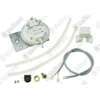 Vaillant Pressostats VC-W sine Mot, VC 112, VC-W 182, 242 E