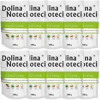 Dolina Noteci Premium Mix smaków Bogata w kaczkę z dynią i dziczyznę 20x500 g