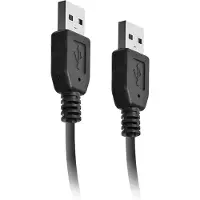 SBS EKON Câble USB 3.0 type A mâle