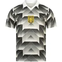 JELEX Allemagne "Retro History" Hommes Maillot third