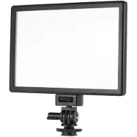 Viltrox Lampe LED À Panneau L116T