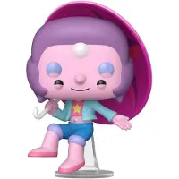 Funko POP! Steven Universe - Quartz Arc-en-Ciel 2.0 POP Animation