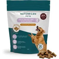 Naturecan Friandises UC-II pour les articulations des chiens