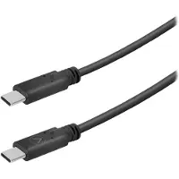 Vivanco VIVancoCâble USB-C, 0,8 m