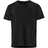 Craft Race Day 2 Short Sleeve T-shirt Noir XL Homme
