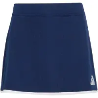 Adidas Entrada 26 Skort Bleu 13-14 Years Fille