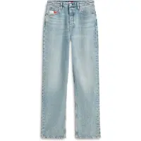 Tommy Hilfiger Jean 'LAYLA' bleu denim