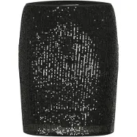 Inwear Jupe 'MuccyIW ' noir