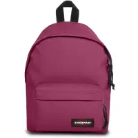 Eastpak Sac à dos 'Orbit' rouge foncé
