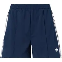 Adidas Pantalon 'Firebird Classic' marine / blanc