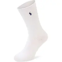 Ralph Lauren Chaussettes blanc