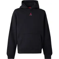 Jordan Sweat-shirt 'Brooklyn' rouge / noir / blanc