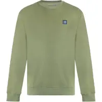 Scotch & Soda Sweat-shirt 'Seasonal Core' kiwi