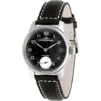 Zeno-Watch Basel Zeno-Watch - Montre - Hommes - Chronographe - Classic - 6558-6-d1