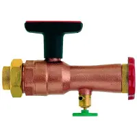 Heimeier Montagegerät z. Aust. von Thermostat Ventiloberteilen