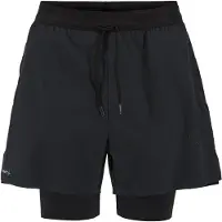 Craft Hypervent 2-in-1 Shorts Noir S Homme