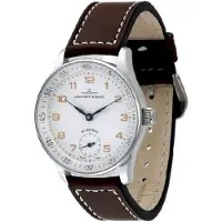 Zeno-Watch Basel Zeno Watch Basel montre Homme P558-6-f2