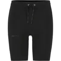 Craft Hypervent Short Leggings Noir M Homme