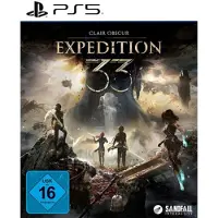 Clair Obscur: Expedition 33 PS-5