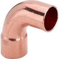 Viega ŁUK CU 1K 42 95001A - 108052
