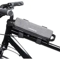 Wozinsky Wbb37Grb Sac à vélo avec isolation thermique 0.7L - Gris
