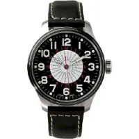 Zeno-Watch Basel Zeno Watch Basel, modèle 8563WT-b1