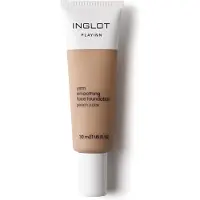 INGLOT PlayInn YSM fond de teint lissant pour peaux grasses et mixtes teinte 50 30 ml