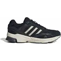 Adidas Spiritain 2000 - noir/aluminium/blanc, taille : 10