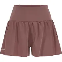Craft Hypervent, short de sport ample pour femmes, taille M