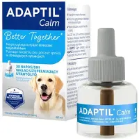 Adaptil Recharge de phéromones apaisantes pour chien