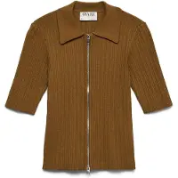 Vero Moda Cardigan 'AWHANNA' umbra