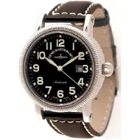 Zeno-Watch Basel Zeno Watch Basel montre Homme Automatique 98079C-a1